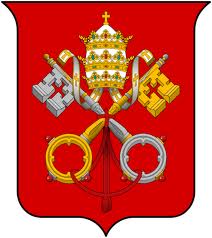escudo vaticano 2