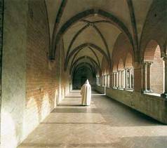 abadia de claraval